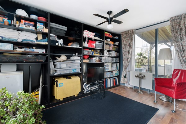 Medium property photo - Balsa 130, 3315 NJ Dordrecht